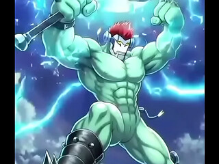 Boltmon (1)