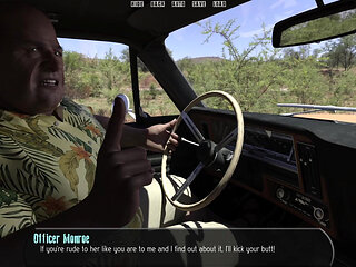 Going to the Halfway House - Halway House #1