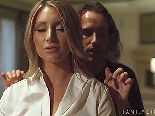 Amazing Xxx Movie Nylon Clothing Craziest , Its Amazing With Kayley Gunner