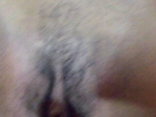 I Put the Tip in Her Without a Condom