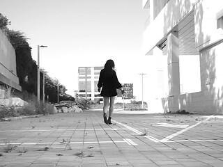 Windy Skirt Outdoor
