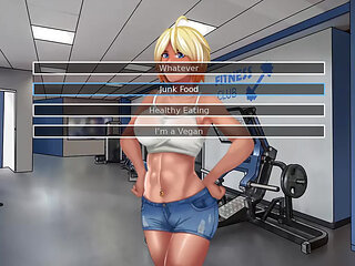 Love Sex Second Base Part 12 Gameplay by Loveskysan69