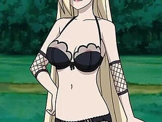 Naruto - Kunoichi Trainer [v0.13] Part 6 the Hero by Loveskysan69