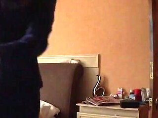 Estate agent takes a dip fully clothed