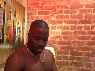 Dirty, Cum-Filled New Orleans Group