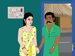 Room Malik With Payal Bhabi