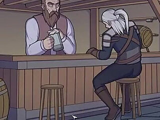 Witch Hunter [v0.7] Part 10 Power of Dick by Loveskysan69