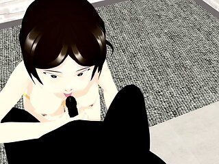 Cartoon sex, anime, cartoon hentai