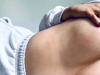 amateur his tall blonde fetish masturbating on live webcam