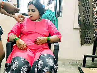 Indian Desi Stepsister StepBrother Fucking Hard-core