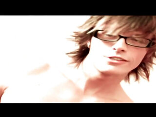 Hot Twink Threesome: 3 Guys Ravaging in Living Room Raw!