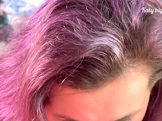 you Saw Me Naked, Now Strip!" - Stepmom Katybigcherry Revenge