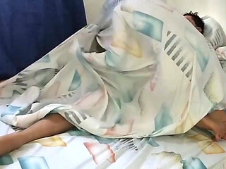 Culiadera and Homemade Carnal Pleasures