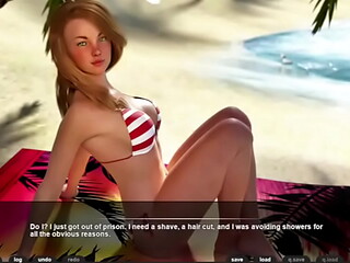 Daughter for Desserts Episode 17 Ultimate Playthorugh