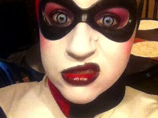 Harley's Escape and Domination