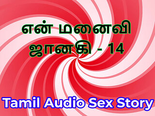 Tamil Audio Sex Story - Tamil Kama Kathai - My Wife Janaki part 14
