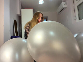 A Fun Surprise for a Russian Stepmom