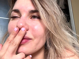 A Very Sensual Video, From Teasing to Urine Play