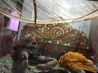 New Night home pron 1 year ki bat