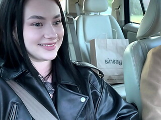 He Didn&rsquo_t Know Polish &mdash_ Face Sitting Instead of Blowjob!