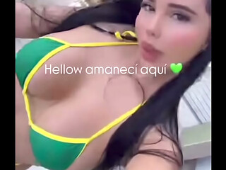 Angela Parrales