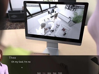 The Builder Gameplay with Sex Sense Part S1 E1