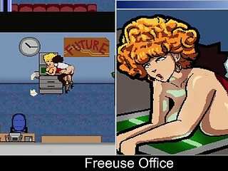 Freeuse Office