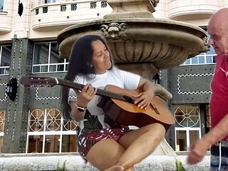 Honeypots, flow, square