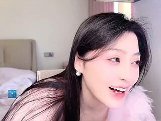 TaixiDiary cute asian new girl webcam show