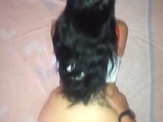 Getting My Mermaid Wife Pregnant Before I Left for Real Home Work