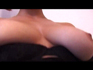 A Busty Girl Gets Fucked with Tits and Mouth