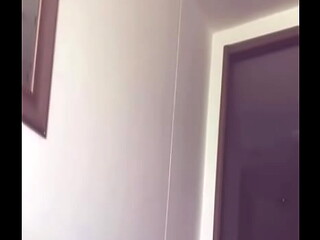 le mamo el culo a mi entrenador personal