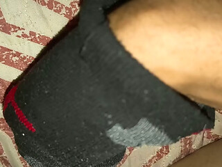 Fodendo o cuzinho gostoso