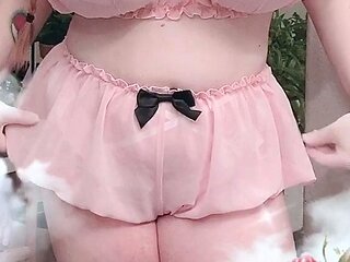 Amateur Video Amateur Webcam Panty Masturbation