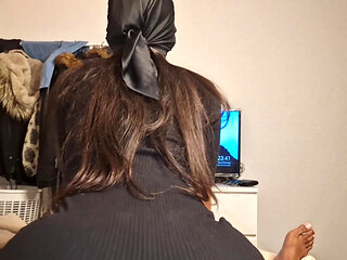 I fuck wild several times repeated to my 18 year old lesbian best friend to my girlfriend