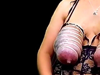 Strap on Special Request