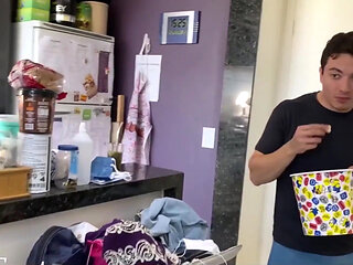 Kiffa Foot Teasing Ep 1