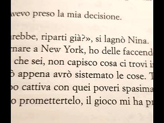 UN ANGELO PER SEMPRE CAP.31