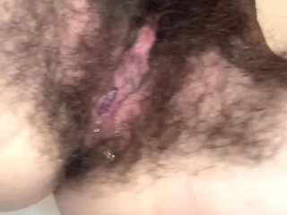 Such an up Close Piss! Its Like You Can Taste It
