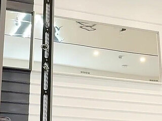 Submissive Human Carpet