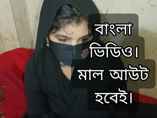 Hijabi x girlfriend sex Bangladeshi bangla sex video fuck x girlfriend tite pussy.