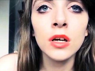 Lady Faye Binaural ASMR JOI Video