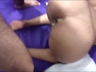 beautiful ass I get all swollen