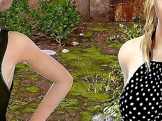 Love Season - Farmer's Dreams Part 1 Gameplay by Loveskysan69