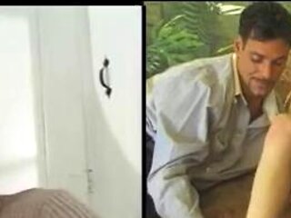 Young vs Old: Blowjob, Doggy  Cowgirl Porn