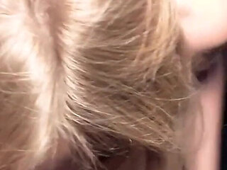 Cum Sharing Cheating Fuck?! Couple Slut Crystal Used Hard!