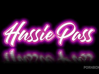 A Thick Prick For Her 1st Scene Featuring Bubblezzz With Brad Newman