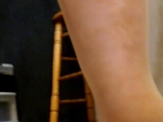 1306 Pantyhose Feet and Ass Ignore From Dawnskye1962