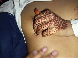 milking ex girlfriend and massaged