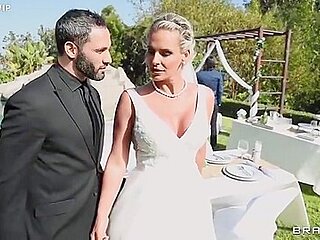 Bridezzilla A Fuckfest At The Wedding